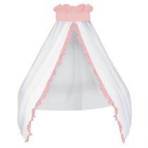 baldachin pentru patut