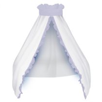 baldachin pentru patut