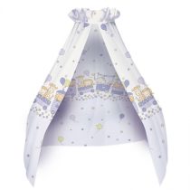 baldachin pentru patut