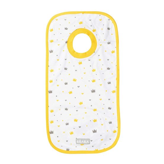 Bavetica bebelusi Beaba Evolutive Galben B913443