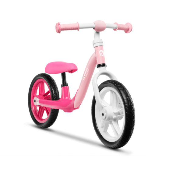 Беговелы Lionelo Alex Bubblegum(PM)