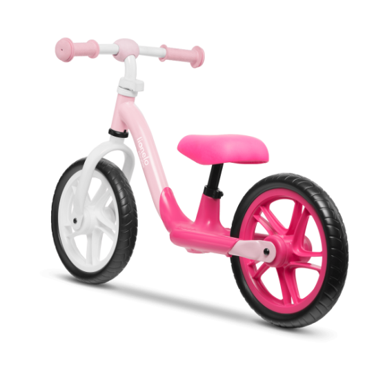 Bicicleta fara pedale