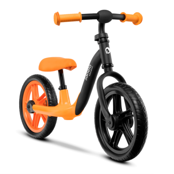 Беговелы Lionelo Alex Orange(PM)