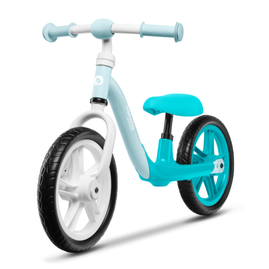 Bicicleta fara pedale