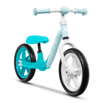 Bicicleta fara pedale