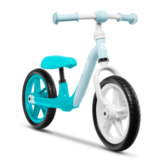 Беговелы Lionelo Alex Turquoise(PM)