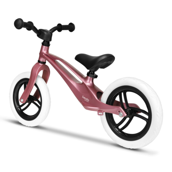 Bicicleta fara pedale