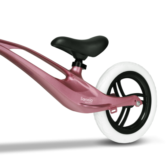 Bicicleta fara pedale