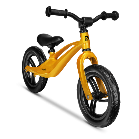 Беговел Lionelo Bart Goldie(PM)