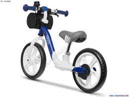 Bicicleta fără pedale