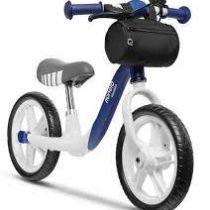 Bicicleta fără pedale