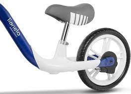 Bicicleta fără pedale