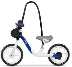 Bicicleta fără pedale