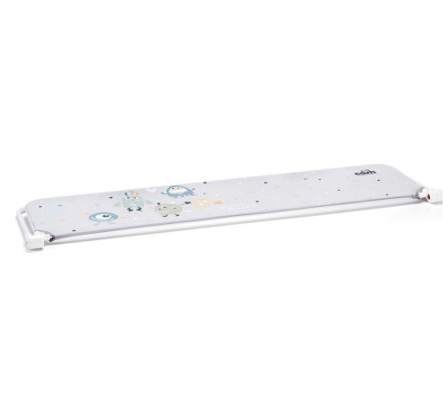 Bariera de protecție pe pat