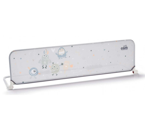 CAM Защитный барьер на кровать Dolcenanna Pop монстрики