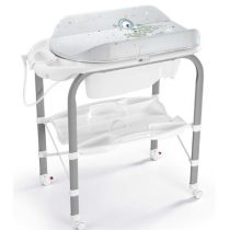 Masa de infasat pentru copii