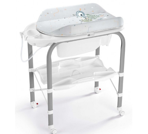 CAM Masa de infasat cu cadă Cambio monstrii mici