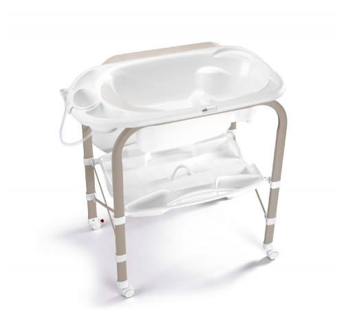 Masa de infasat pentru copii