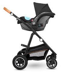 Carucior pentru copii