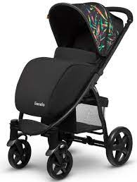 Коляска Lionelo Annet Plus Dreamin(PS)