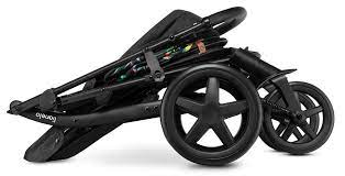 Carucior pentru copii