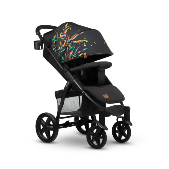 Прогулочная коляска Lionelo Annet Plus Dreamin'(PM)