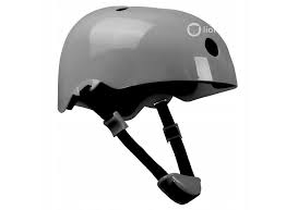 Cască Lionelo Helmet Grey(PS)