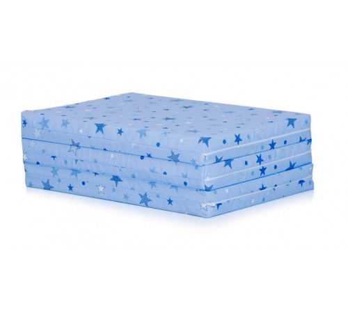 saltea in patut pentru copii