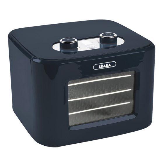 Дегидратор для пищевых продуктов Beaba Dry N Snack Night Blue B912980