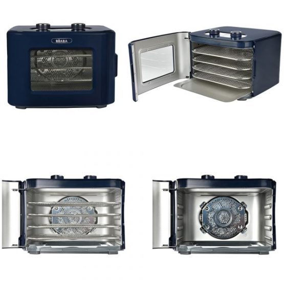 Deshidrator alimente