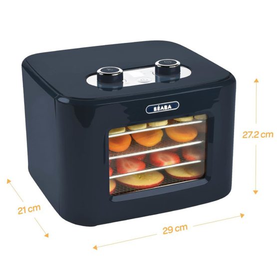 Deshidrator alimente