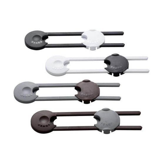 Dispozitiv de blocare usa