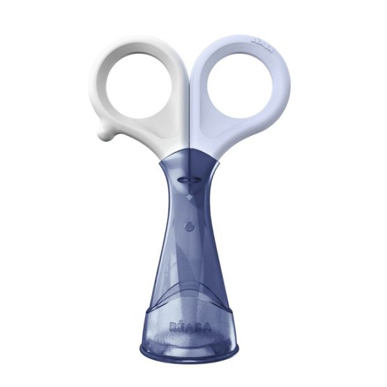 Forfecuta cu protectie