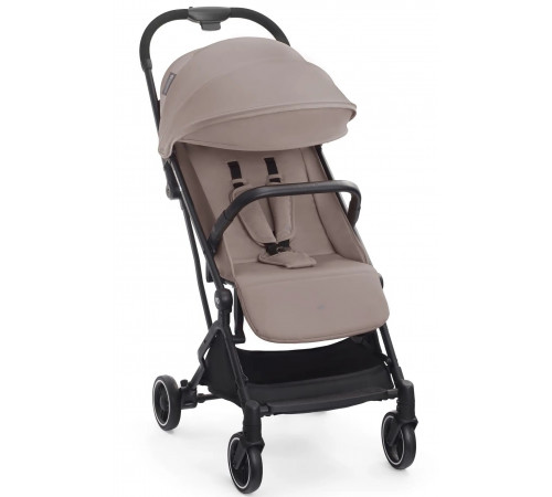 KinderKraft Коляска Indy бежевый(PS)