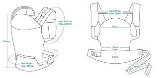 Marsupiu pentru copii