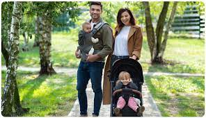 Marsupiu pentru copii