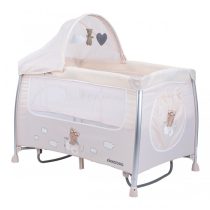 patut pliabil pentru copii