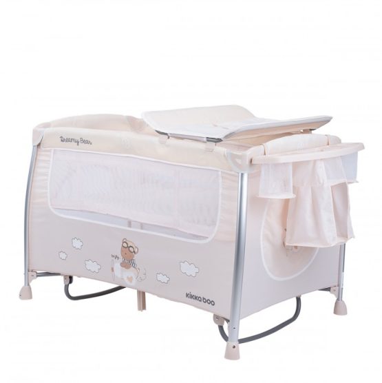 patut pliabil pentru copii