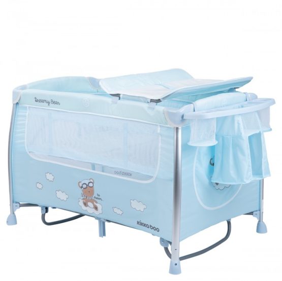 patut pliabil pentru copii