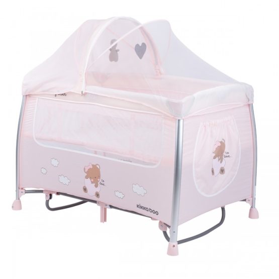 patut pliabil pentru copii