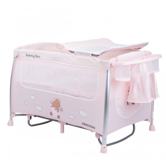 patut pliabil pentru copii