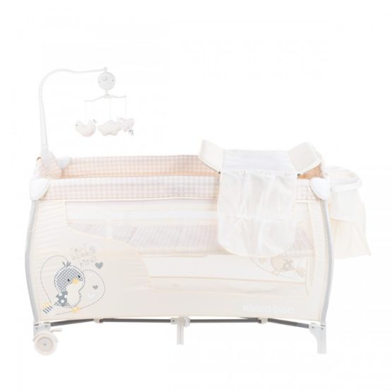 patut pliabil pentru copii