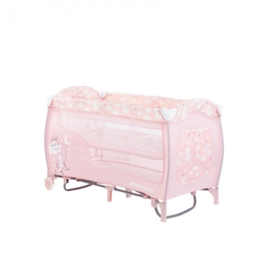 patut pliabil pentru copii