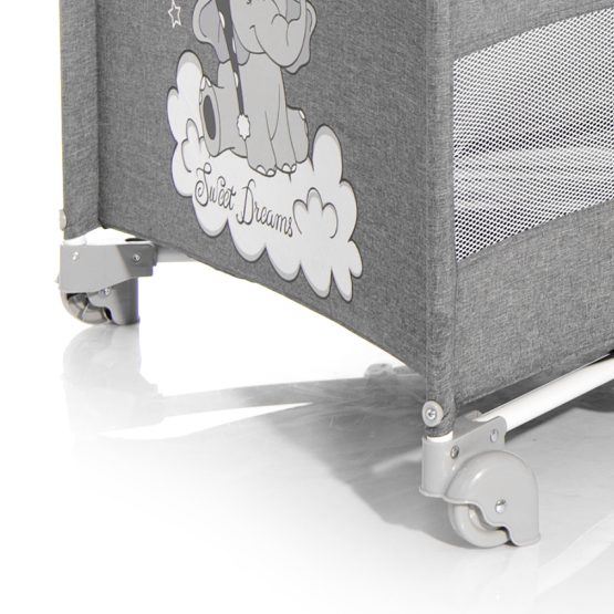 patut pliabil pentru copii