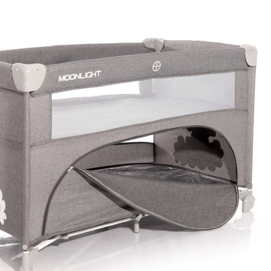 patut pliabil pentru copii