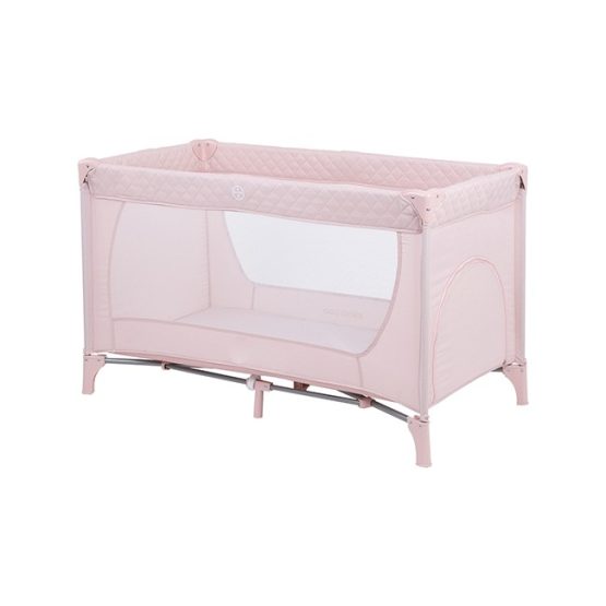 Patut pliabil Medley 1 Levels Pink