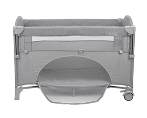 patut pliabil pentru copii