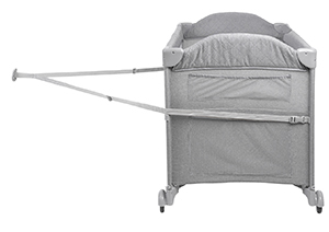 patut pliabil pentru copii