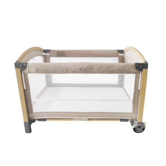 Кровать-манеж TENDER 2 Lavels Beige