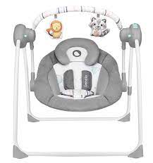 Leagăn pentru bebeluși